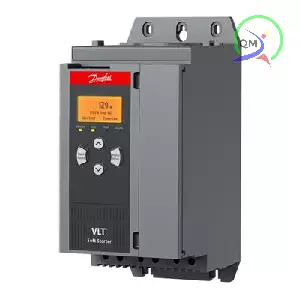 Soft Starters Danfoss